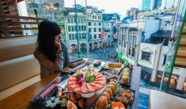 南京寿司店爆料案件最新,揭开食品安全与商业欺诈的神秘面纱